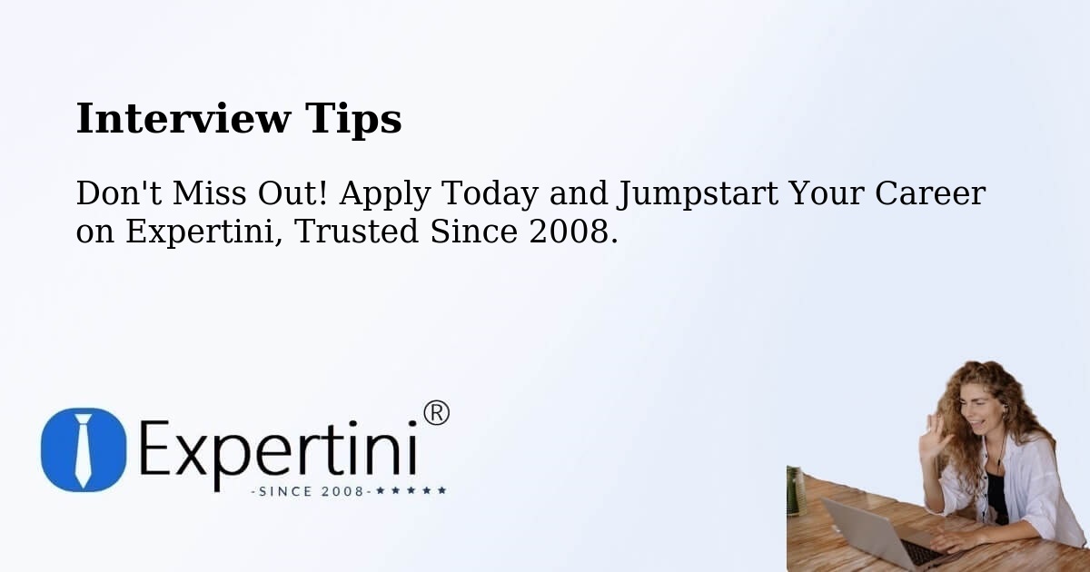 Interview Tips & Techniques for Job Seekers – Distrito De Chagres - Distrito De Chagres, Panama Jobs Expertini